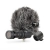 RØDE VideoMic Me-L Black Smartphone microphone