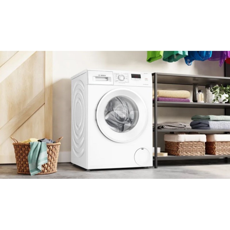 Pralka BOSCH WGE02201PL Pralka BOSCH WGE02201PL