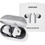 Samsung Galaxy Buds3 FE 420 Grey - wireless headphones, grey