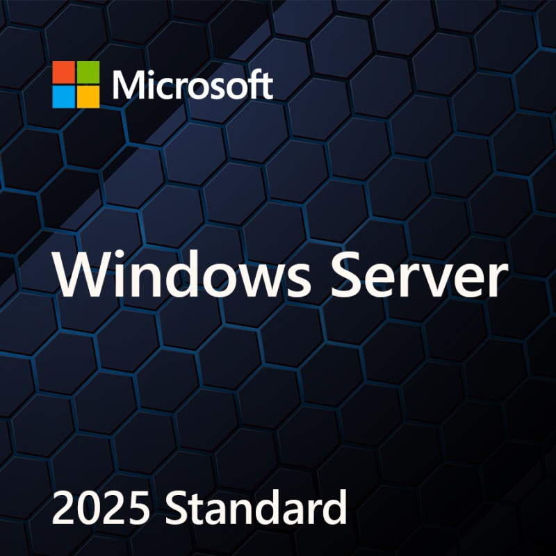 MS Windows Svr CAL 2025 PL Clt Device CAL OEM MS Windows Svr CAL 2025 PL Clt Device CAL OEM