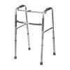 Aluminium rehabilitation tri-functional walker Aluminium rehabilitation tri-functional walker