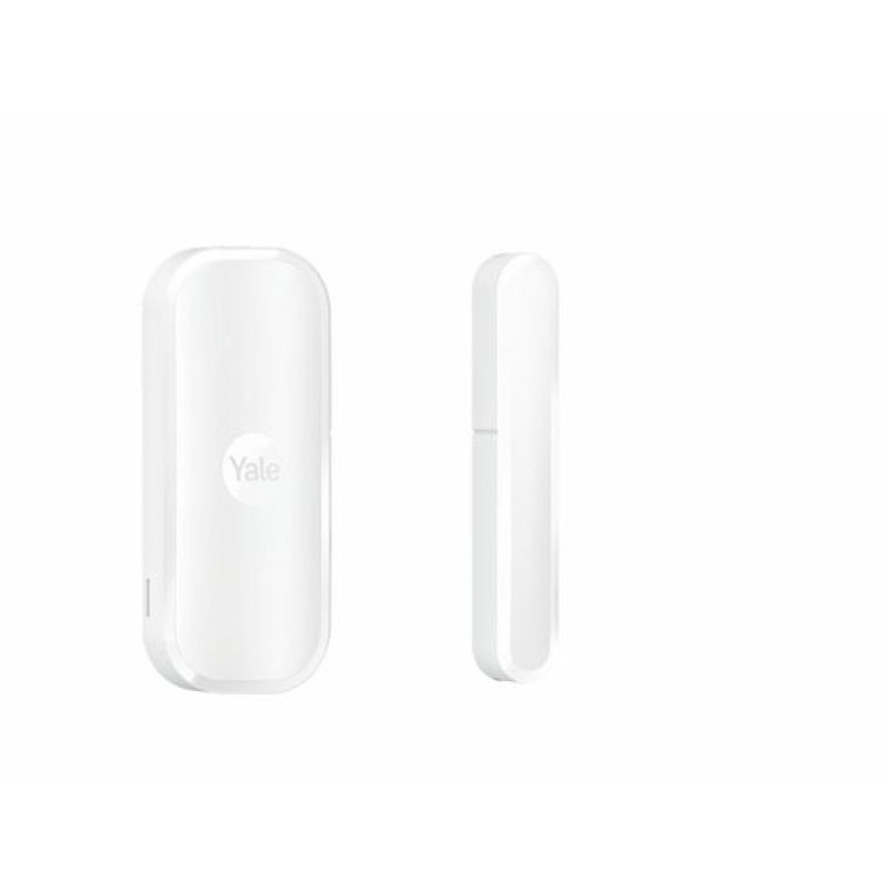Yale AL-DC-1A-W door/window sensor Wireless Door/Window White Yale AL-DC-1A-W door/window sensor Wireless Door/Window White