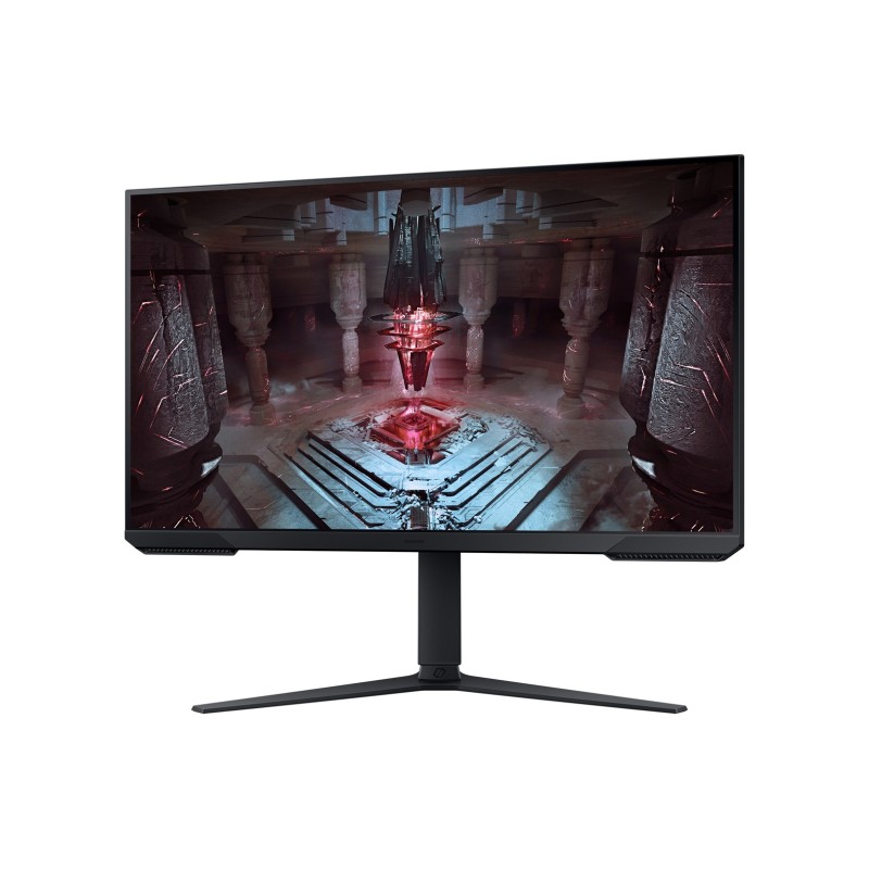 Samsung S32CG510EU computer monitor 81.3 cm (32 Samsung S32CG510EU computer monitor 81.3 cm (32