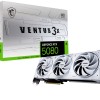 MSI VENTUS GEFORCE RTX 5080 16G 3X OC WHITE graphics card NVIDIA 16 GB GDDR7