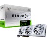 MSI VENTUS GEFORCE RTX 5080 16G 3X OC WHITE graphics card NVIDIA 16 GB GDDR7 MSI VENTUS GEFORCE RTX 5080 16G 3X OC WHITE graphics card NVIDIA 16 GB GDDR7