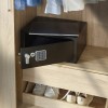 Yale YLV/200/DB2 Free Standing Safe 24 l Steel Black Yale YLV/200/DB2 Free Standing Safe 24 l Steel Black