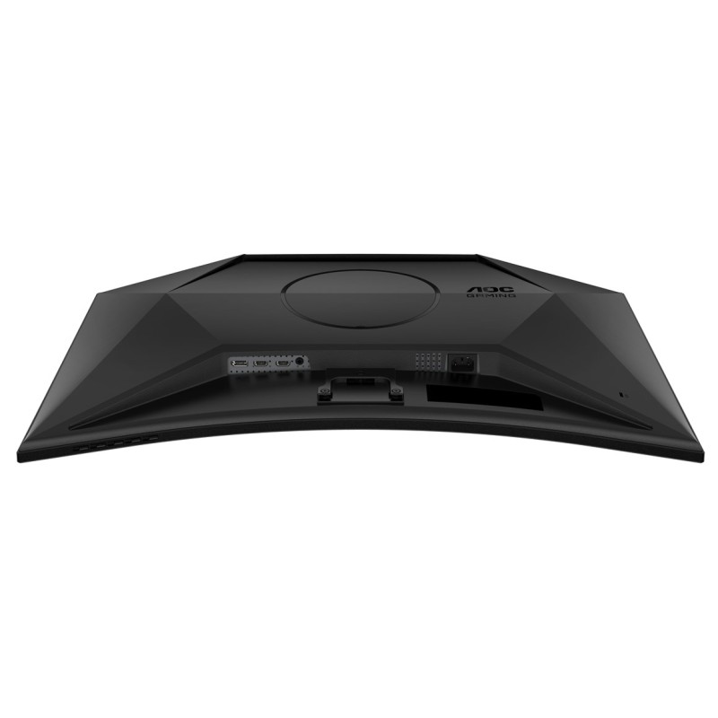 AOC G4 CQ32G4VE computer monitor 81.3 cm (32 AOC G4 CQ32G4VE computer monitor 81.3 cm (32