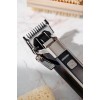 Mesko MS 2842 Hair clipper with LCD display - USB-c