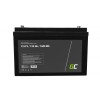 Green Cell CAV13 vehicle battery Lithium Iron Phosphate (LiFePO4) 125 Ah 12.8 V Marine / Leisure