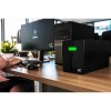 Green Cell UPS08 uninterruptible power supply (UPS) Line-Interactive 1000 VA 700 W 4 AC outlet(s) Green Cell UPS08 uninterruptible power supply (UPS) Line-Interactive 1000 VA 700 W 4 AC outlet(s)