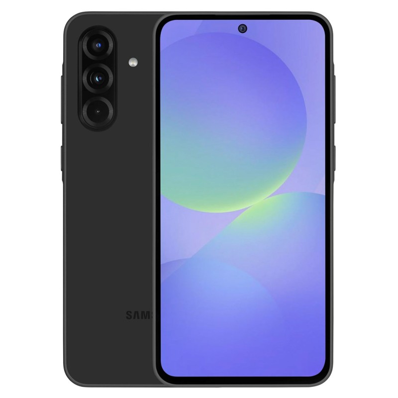 Samsung Galaxy A36 (A366) 5G DS. 8/256GB Black Samsung Galaxy A36 (A366) 5G DS. 8/256GB Black