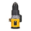 DeWALT DCD805E2T-QW drill 2000 RPM 1.34 kg