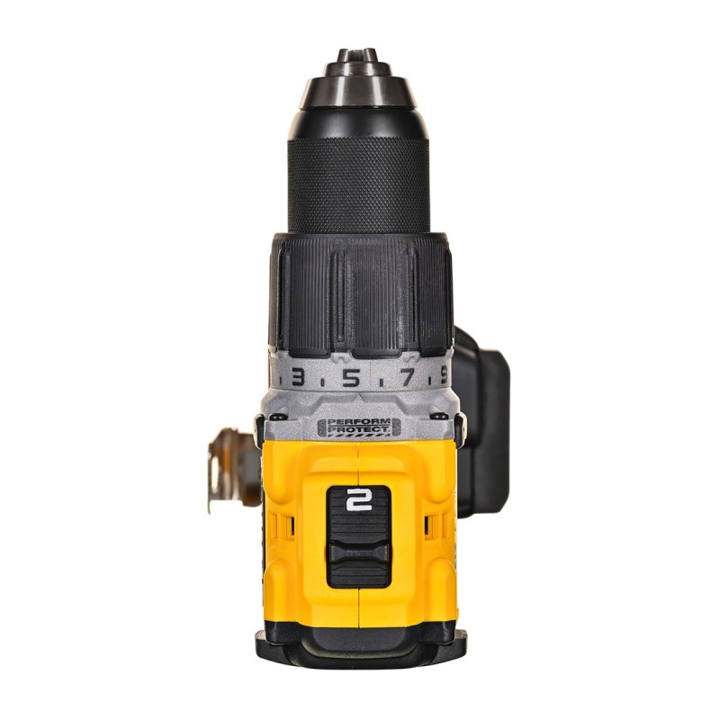 DeWALT DCD805E2T-QW drill 2000 RPM 1.34 kg