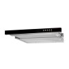 Akpo WK-7 Light Glass 220 m³/h Built-in Black,Grey Akpo WK-7 Light Glass 220 m³/h Built-in Black,Grey
