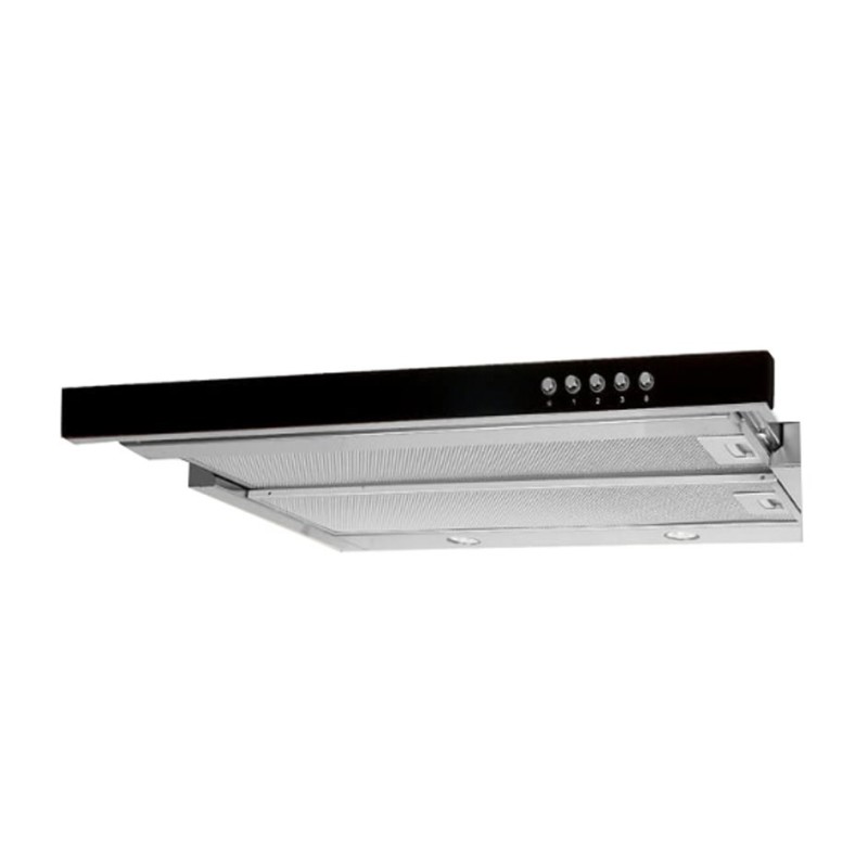 Akpo WK-7 Light Glass 220 m³/h Built-in Black,Grey Akpo WK-7 Light Glass 220 m³/h Built-in Black,Grey