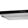 Akpo WK-7 Light Glass 220 m³/h Built-in Black,Grey