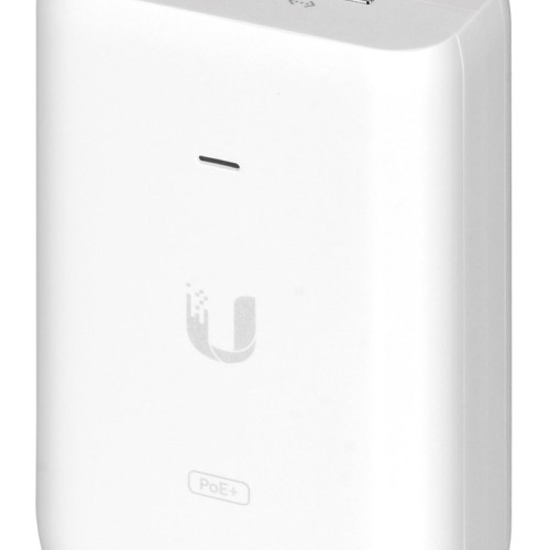 Injector PoE Ubiquiti U-PoE PoE 15W (U-POE-EU)