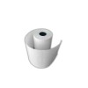 BSTech Paper roll thermal for cash registers fiscal 57x15m 10 pieces BSTech Paper roll thermal for cash registers fiscal 57x15m 10 pieces