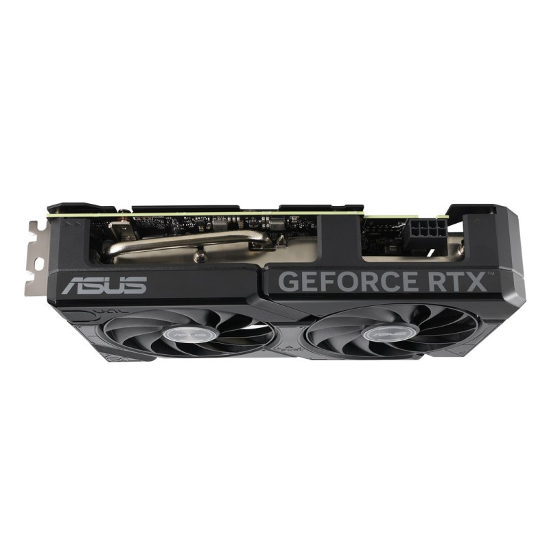 Inno3D GeForce RTX 3050 Twin X2 NVIDIA 8 GB GDDR6 Inno3D GeForce RTX 3050 Twin X2 NVIDIA 8 GB GDDR6