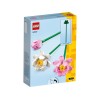 LEGO 40647 LOTUS FLOWERS LEGO 40647 LOTUS FLOWERS