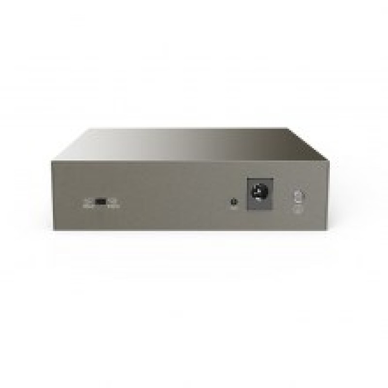 Tenda TEF1106P-4-63W PoE adapter Tenda TEF1106P-4-63W PoE adapter
