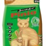 Certech Cat Litter Super Pinio Natural 10 l - Wooden Cat Litter