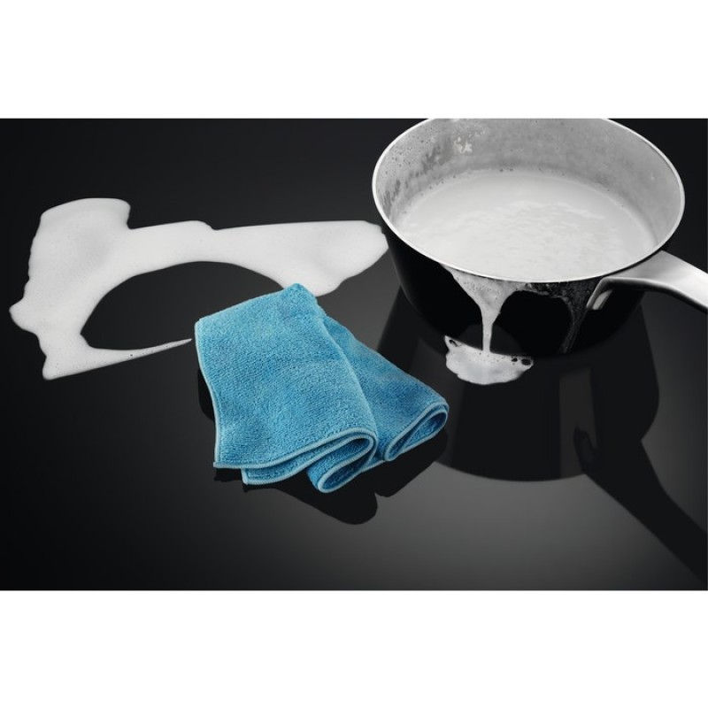 Electrolux EIV83443BW hob White Built-in Zone induction hob 4 zone(s) Electrolux EIV83443BW hob White Built-in Zone induction hob 4 zone(s)