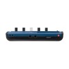 Korg Monotron DUO - analog synthesizer, blue Korg Monotron DUO - analog synthesizer, blue