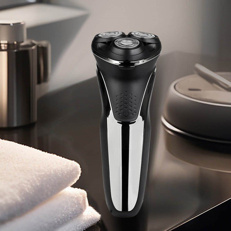 MAESTRO MR-673 USB electric shaver MAESTRO MR-673 USB electric shaver