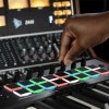 M-AUDIO Oxygen Pro 49 MIDI keyboard 49 keys USB M-AUDIO Oxygen Pro 49 MIDI keyboard 49 keys USB