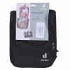 Washbag - Deuter Wash Center II Washbag - Deuter Wash Center II