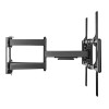 Gembird WM-120ST-01 TV mount/stand 3.05 m (120