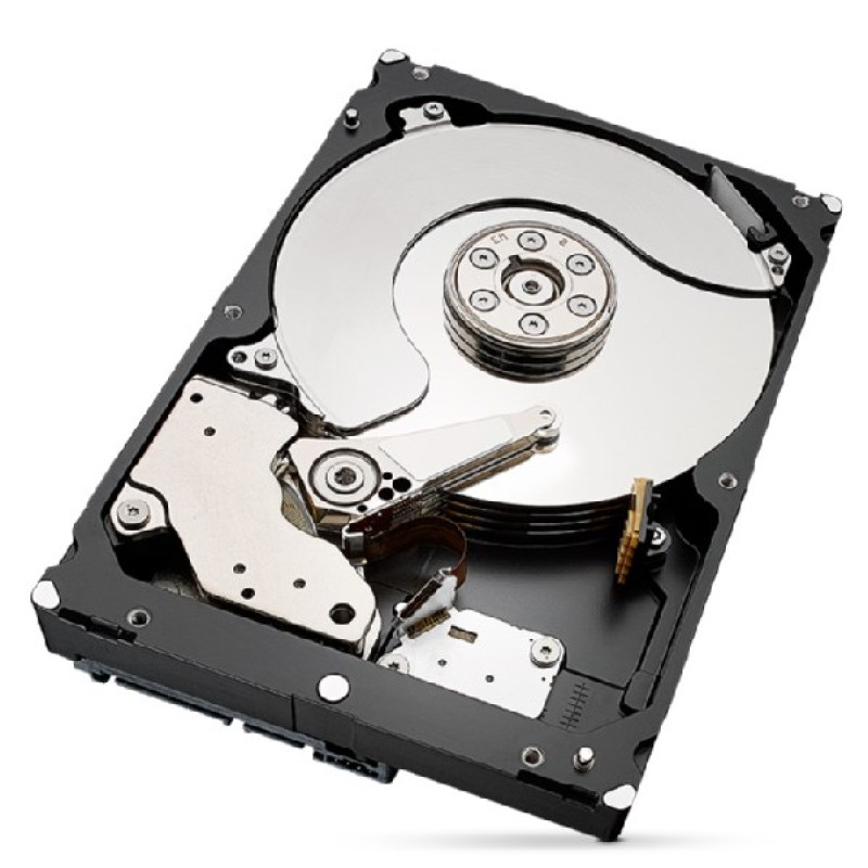 Seagate IronWolf Pro ST6000NT001 internal hard drive 3.5 Seagate IronWolf Pro ST6000NT001 internal hard drive 3.5