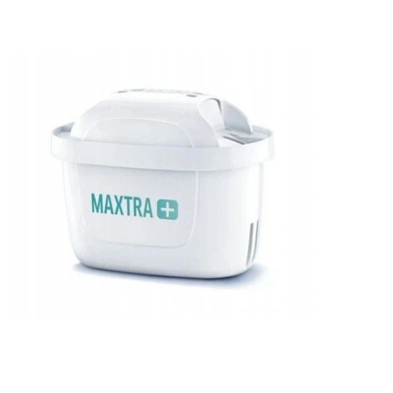Brita Marella+1 Maxtra Pro PP filter jug (2.4 l; graphite)