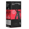 Multitool AZYMUT Gron - 11 tools + 9 bits + holster (H-P224052)