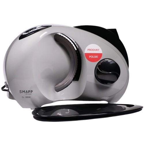 SMAPP Slicer 294.5 Graphite SMAPP Slicer 294.5 Graphite