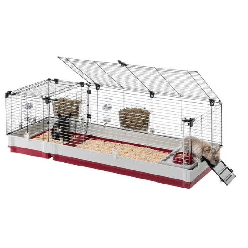 FERPLAST Krolik 160 - Cage FERPLAST Krolik 160 - Cage