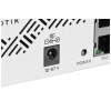 Mikrotik CSS610-8G-2S+IN network switch Gigabit Ethernet (10/100/1000) Power over Ethernet (PoE) White Mikrotik CSS610-8G-2S+IN network switch Gigabit Ethernet (10/100/1000) Power over Ethernet (PoE) White