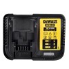 DeWALT DCF809D2T Black,Yellow 3200 RPM DeWALT DCF809D2T Black,Yellow 3200 RPM