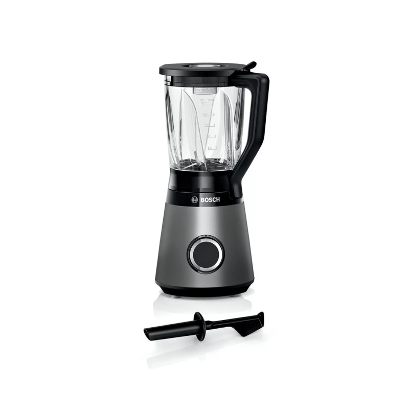 Bosch MMB6172S blender Tabletop blender 1200 W Black, Stainless steel Bosch MMB6172S blender Tabletop blender 1200 W Black, Stainless steel