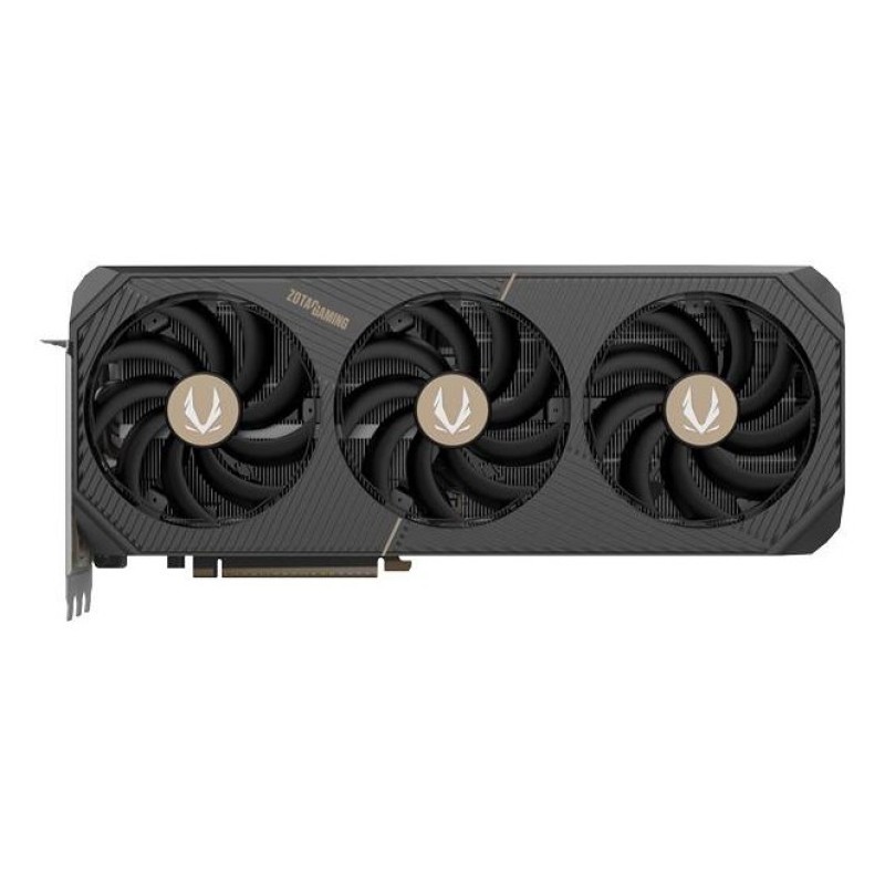 Karta graficzna ZOTAC GAMING GeForce RTX 5070 Ti 16GB AMP Extreme INFINITY Karta graficzna ZOTAC GAMING GeForce RTX 5070 Ti 16GB AMP Extreme INFINITY