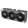ASUS TUF Gaming TUF-RTX5090-32G-GAMING NVIDIA GeForce RTX 5090 32 GB GDDR7 ASUS TUF Gaming TUF-RTX5090-32G-GAMING NVIDIA GeForce RTX 5090 32 GB GDDR7
