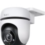 TP-Link Tapo Outdoor Pan/Tilt Security WiFi Camera