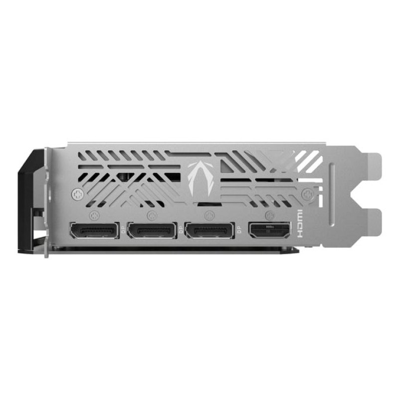 Zotac GAMING GeForce RTX 5060 AMP NVIDIA 8 GB GDDR7 Zotac GAMING GeForce RTX 5060 AMP NVIDIA 8 GB GDDR7