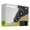 Zotac GAMING GeForce RTX 5090 SOLID NVIDIA 32 GB GDDR7 Zotac GAMING GeForce RTX 5090 SOLID NVIDIA 32 GB GDDR7
