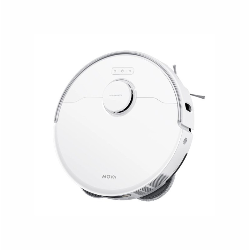 Mova by Dreame P50 Ultra cleaning robot Mova by Dreame P50 Ultra cleaning robot