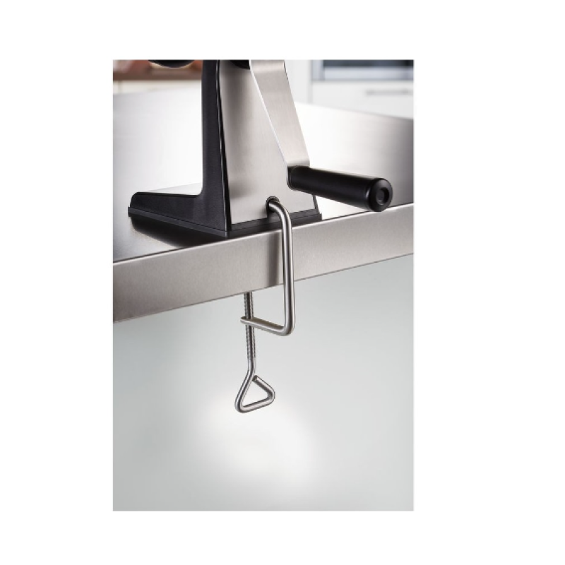 GEFU TRANSFORMA mincer Stainless steel GEFU TRANSFORMA mincer Stainless steel