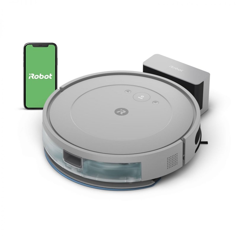 Cleaning robot iRobot Roomba Combo Essential Cleaning robot iRobot Roomba Combo Essential