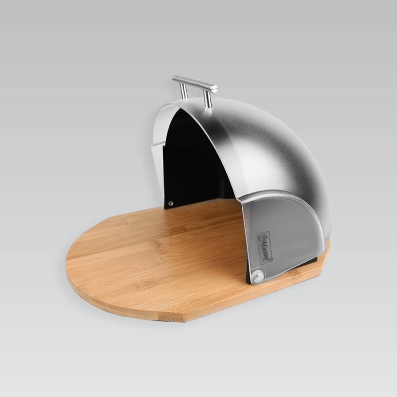 Maestro MR-1678-BLACK Bread, black Maestro MR-1678-BLACK Bread, black