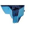 PETITTO Folding dog pool - 160x30cm PETITTO Folding dog pool - 160x30cm